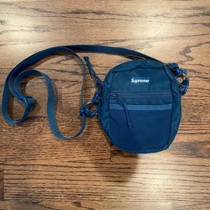 Supreme Small Shoulder Bag
